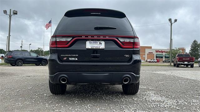 new 2024 Dodge Durango car, priced at $68,850