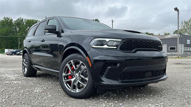 new 2024 Dodge Durango car, priced at $65,825