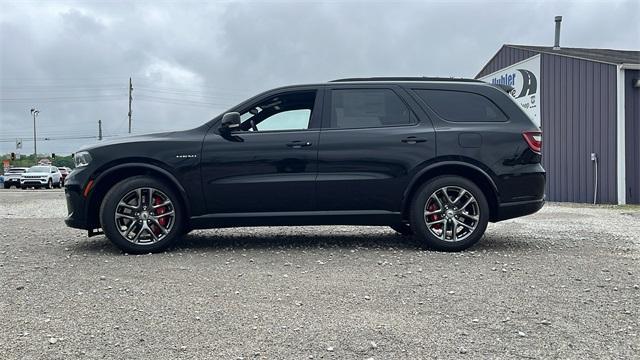 new 2024 Dodge Durango car, priced at $68,850