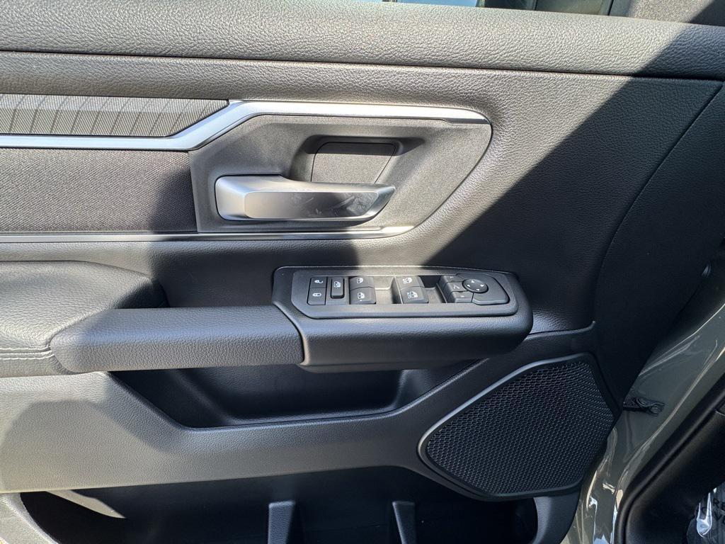 new 2026 Ram 1500 car, priced at $59,560