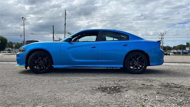 new 2023 Dodge Charger car, priced at $39,253