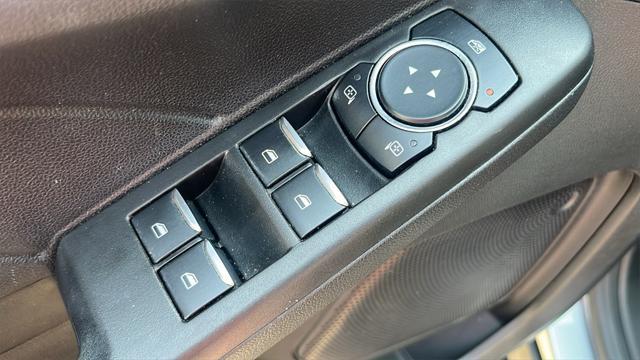 used 2021 Ford Escape car, priced at $20,240