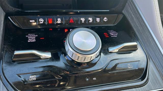 used 2023 Jeep Wagoneer car, priced at $62,970