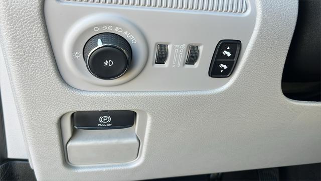 used 2023 Jeep Wagoneer car, priced at $62,970
