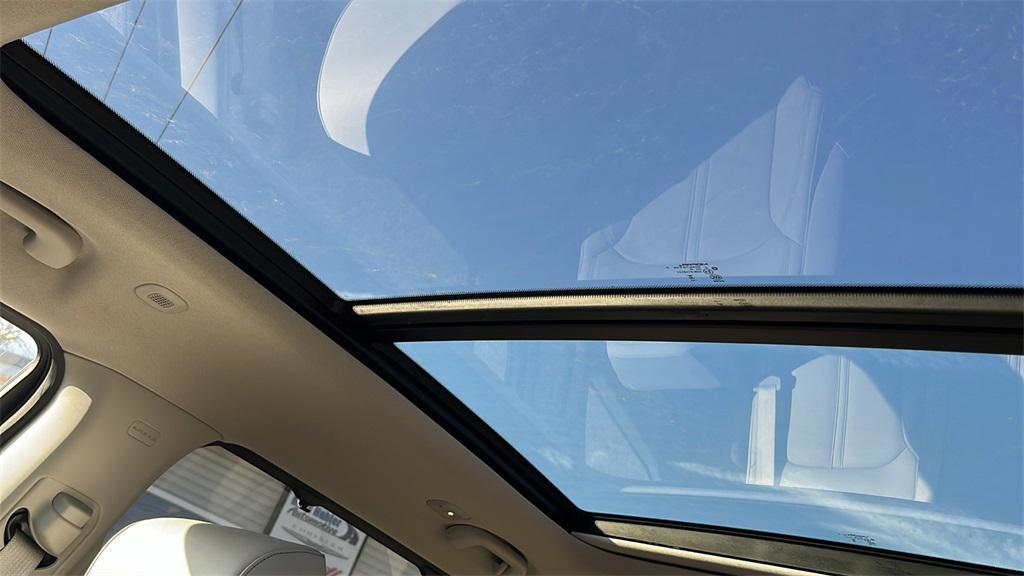 used 2023 Jeep Wagoneer car, priced at $59,650