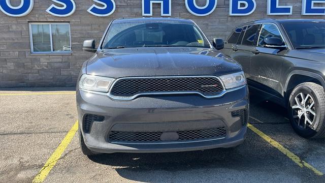 used 2023 Dodge Durango car, priced at $33,950