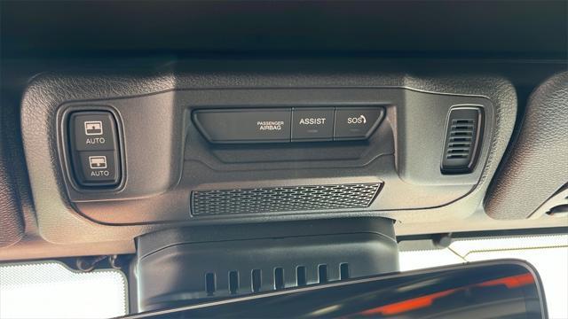 new 2025 Jeep Wrangler car, priced at $71,465