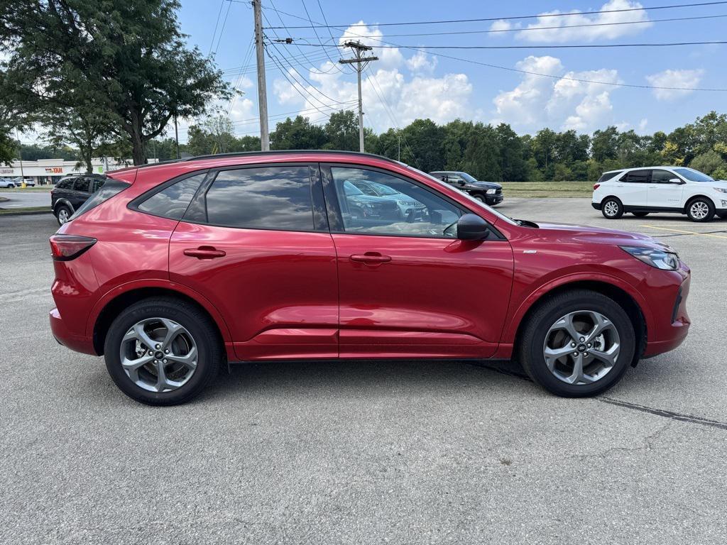 used 2023 Ford Escape car, priced at $26,520