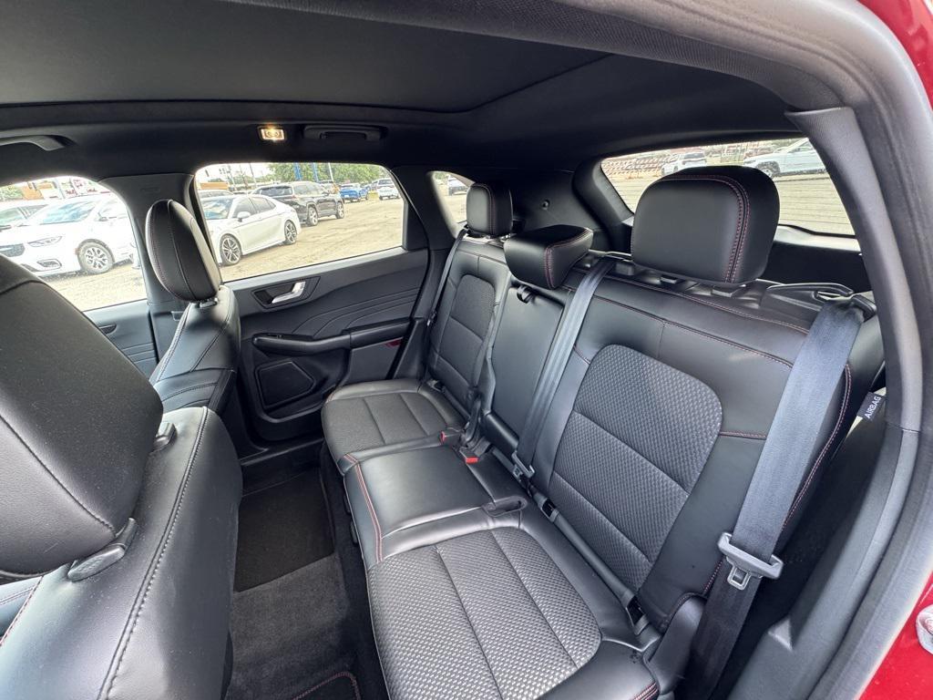 used 2023 Ford Escape car, priced at $26,520
