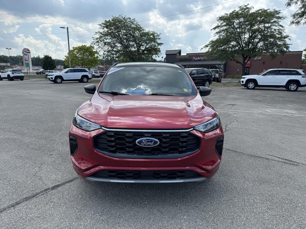 used 2023 Ford Escape car, priced at $26,520