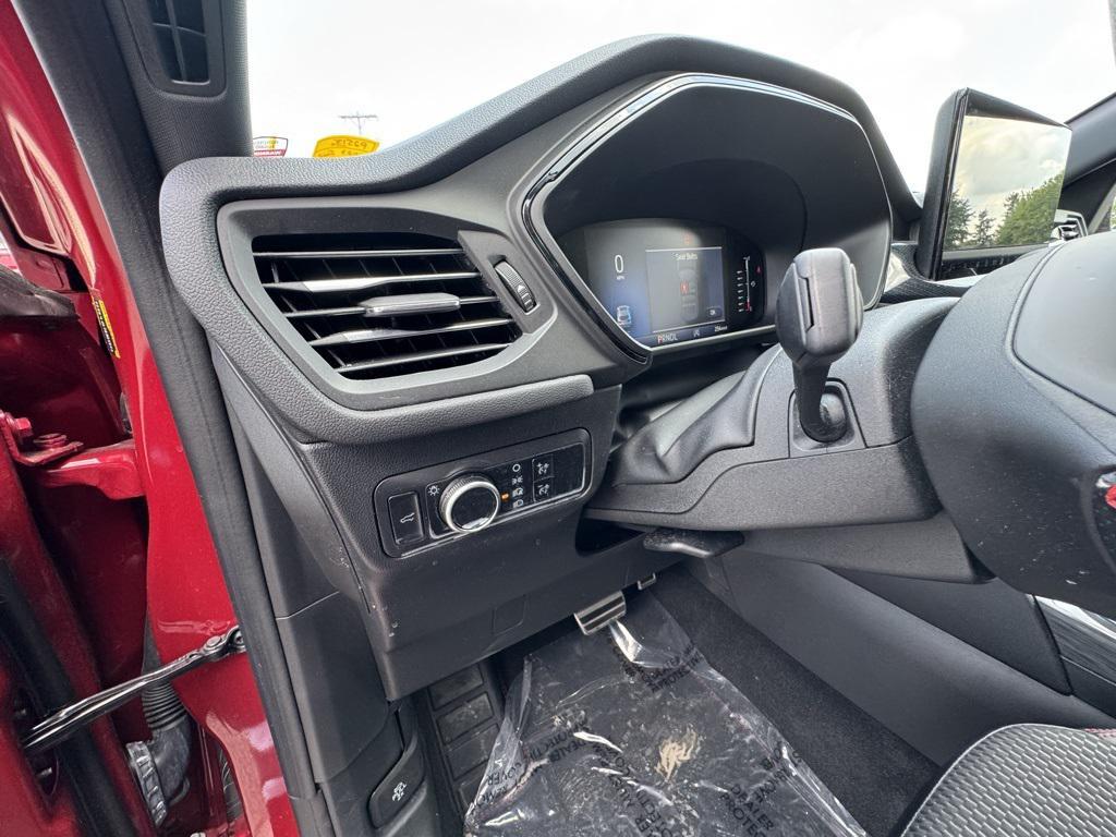 used 2023 Ford Escape car, priced at $26,520