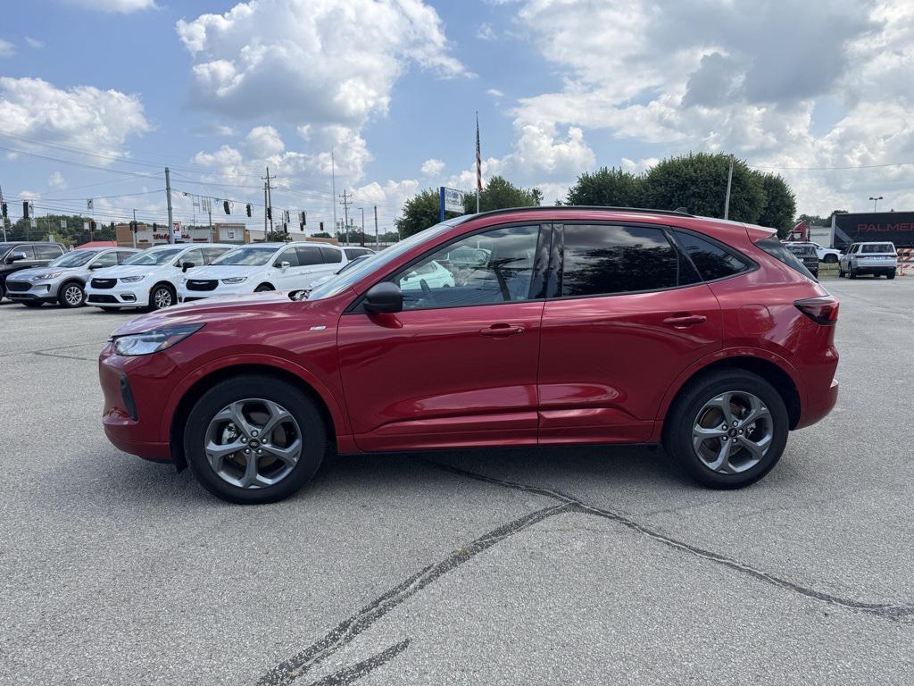 used 2023 Ford Escape car, priced at $26,520