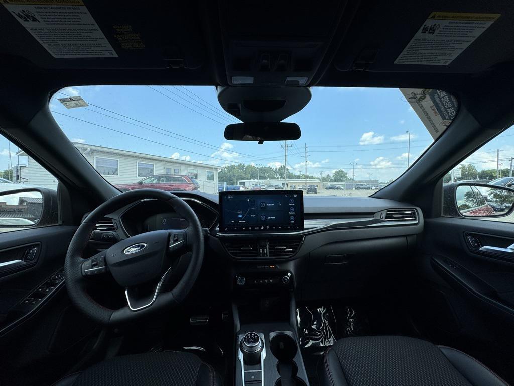 used 2023 Ford Escape car, priced at $26,520