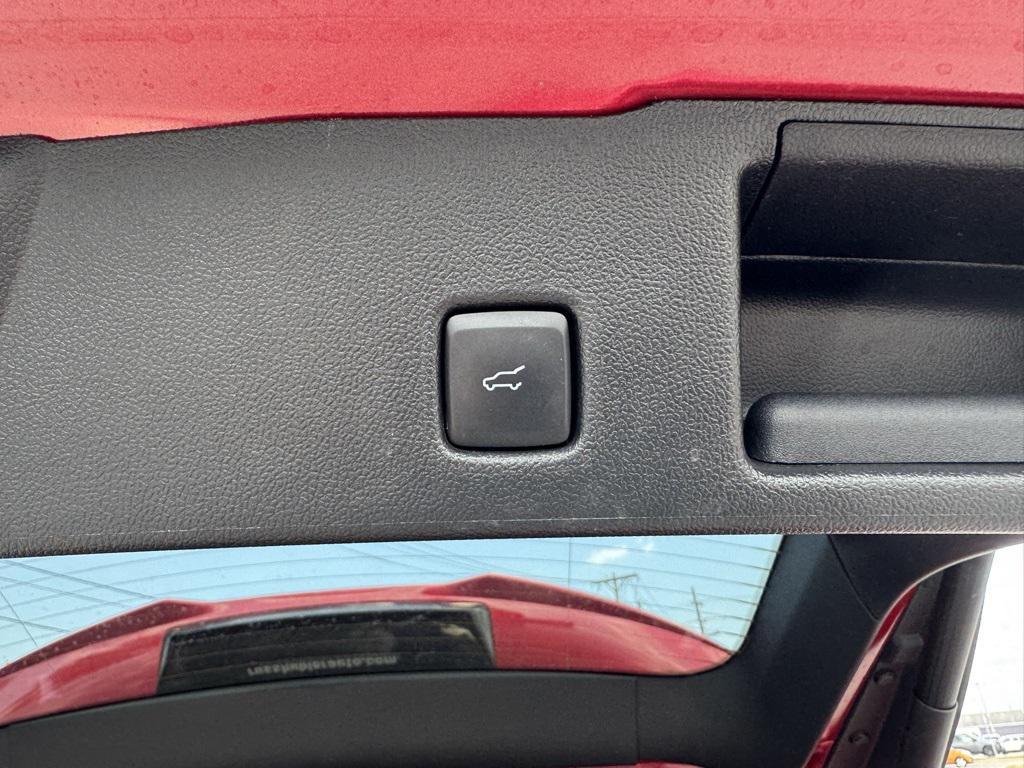 used 2023 Ford Escape car, priced at $26,520