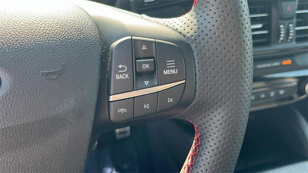 used 2023 Ford Escape car, priced at $26,620