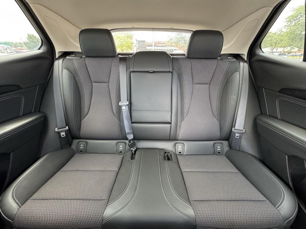 used 2023 Buick Envision car, priced at $27,230