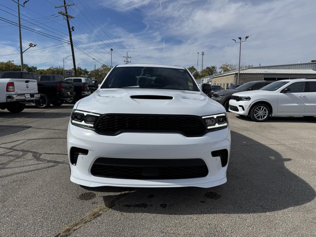 new 2026 Dodge Durango car, priced at $49,898