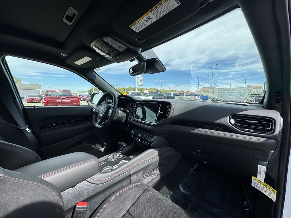 new 2026 Dodge Durango car, priced at $49,898