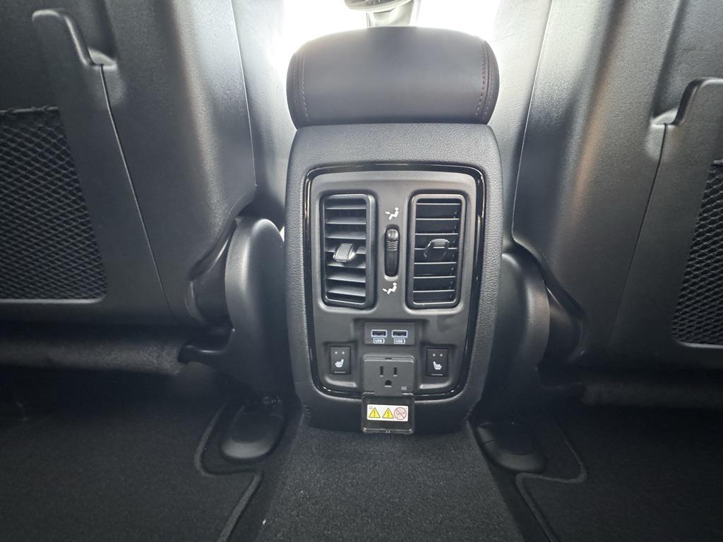 new 2026 Dodge Durango car, priced at $49,898