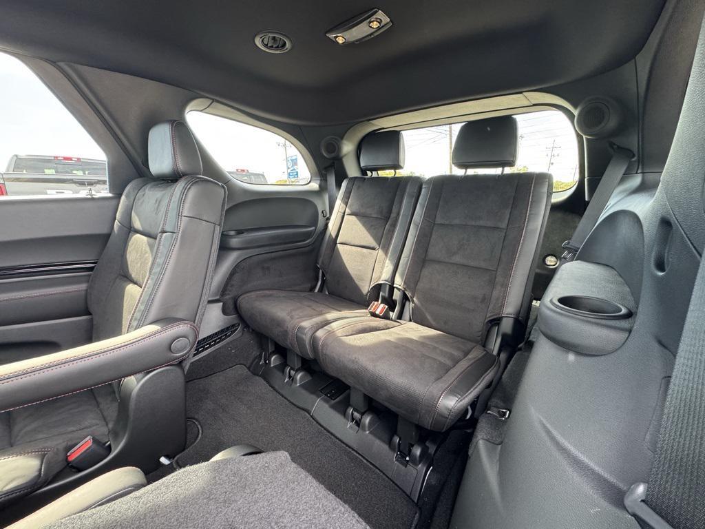 new 2026 Dodge Durango car, priced at $49,898