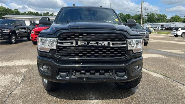 used 2022 Ram 2500 car, priced at $37,980