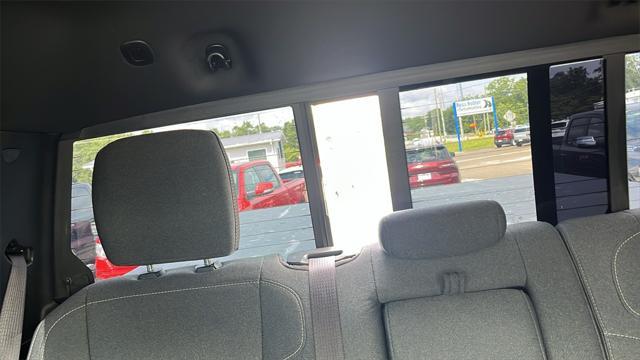 used 2022 Ram 2500 car, priced at $37,980