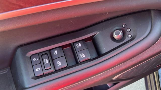 used 2021 Jeep Grand Cherokee L car, priced at $28,780