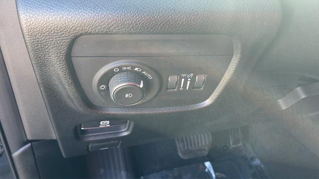 used 2021 Jeep Grand Cherokee L car, priced at $28,780