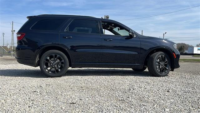 new 2024 Dodge Durango car, priced at $68,950