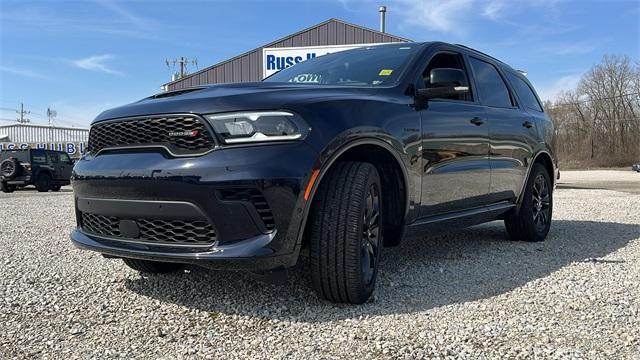 new 2024 Dodge Durango car, priced at $68,950