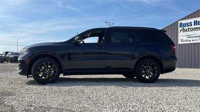 new 2024 Dodge Durango car, priced at $68,950