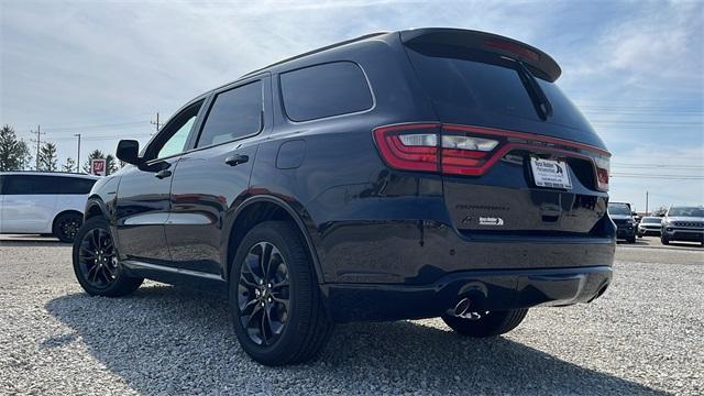 new 2024 Dodge Durango car, priced at $68,950