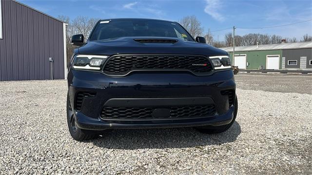 new 2024 Dodge Durango car, priced at $68,950