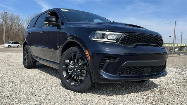 new 2024 Dodge Durango car, priced at $68,950