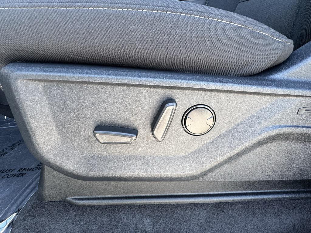 used 2025 Ford F-150 car, priced at $49,988