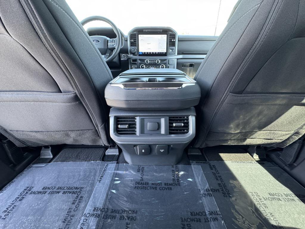 used 2025 Ford F-150 car, priced at $49,988