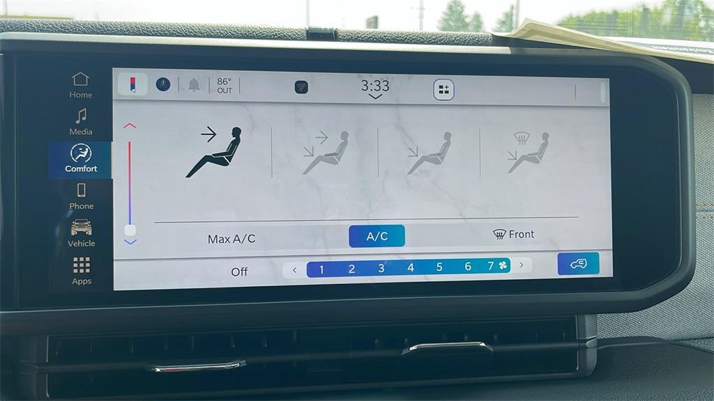 new 2025 Jeep Wrangler car