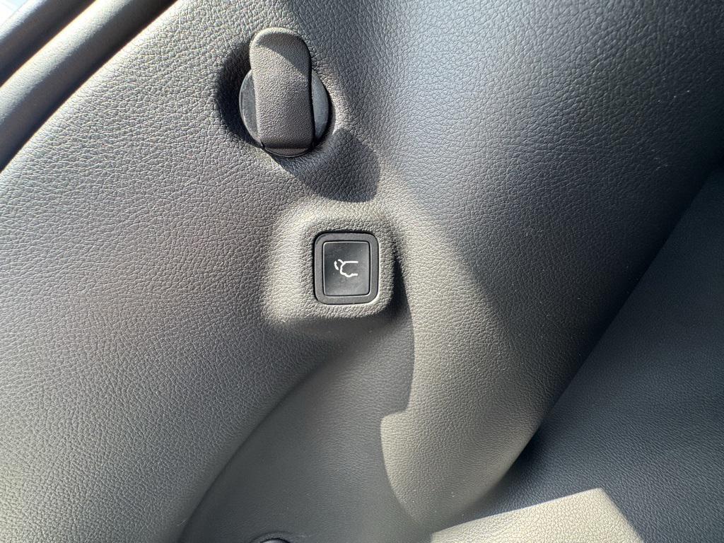 used 2024 Jeep Compass car, priced at $25,985