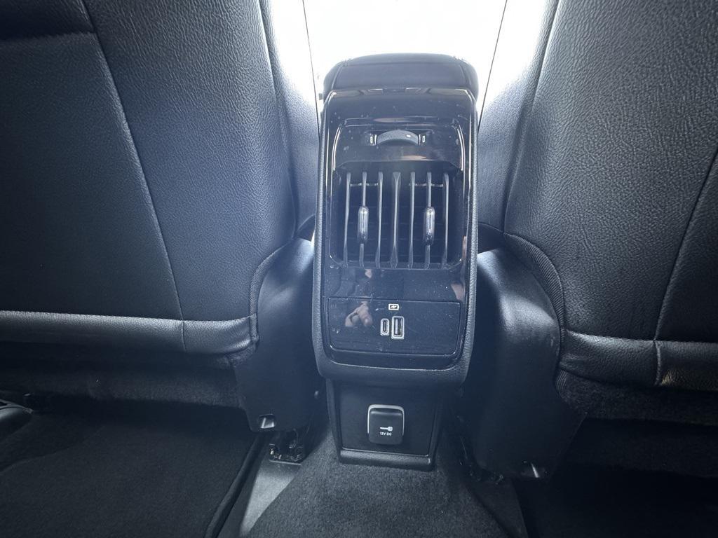 used 2024 Jeep Compass car, priced at $25,985