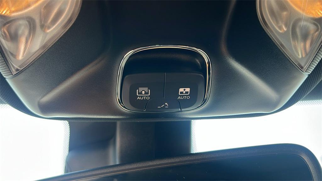 new 2025 Jeep Compass car, priced at $36,573