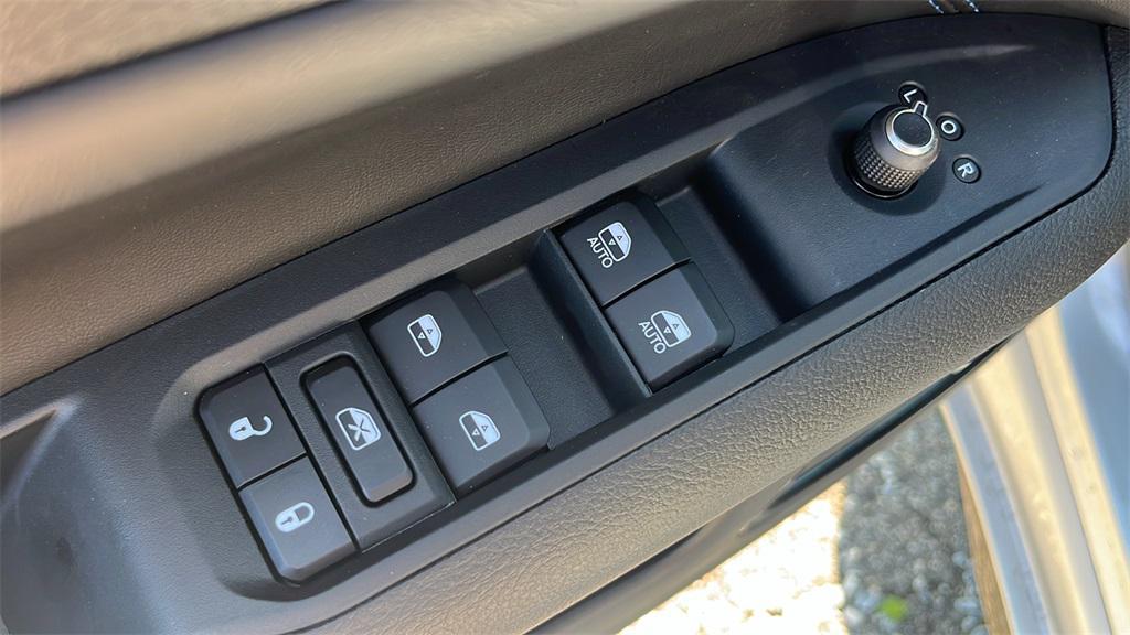 new 2025 Jeep Compass car, priced at $36,573