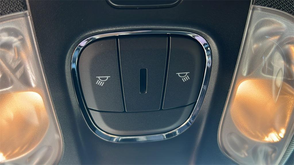 new 2025 Jeep Compass car, priced at $36,573