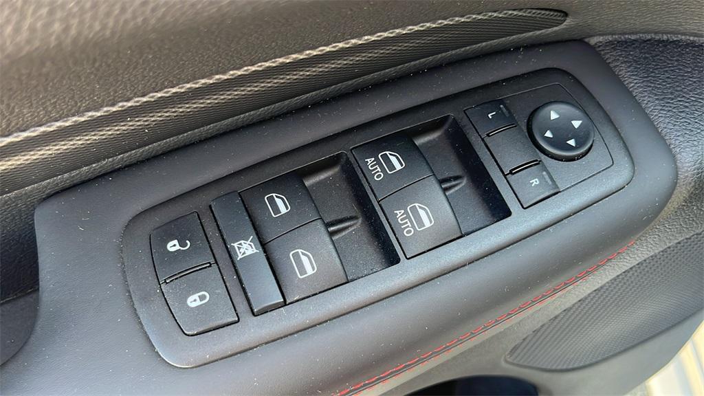 used 2023 Dodge Durango car, priced at $42,140