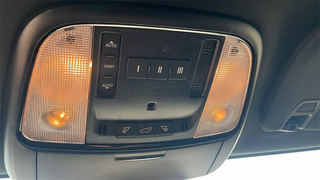 used 2023 Dodge Durango car, priced at $42,140