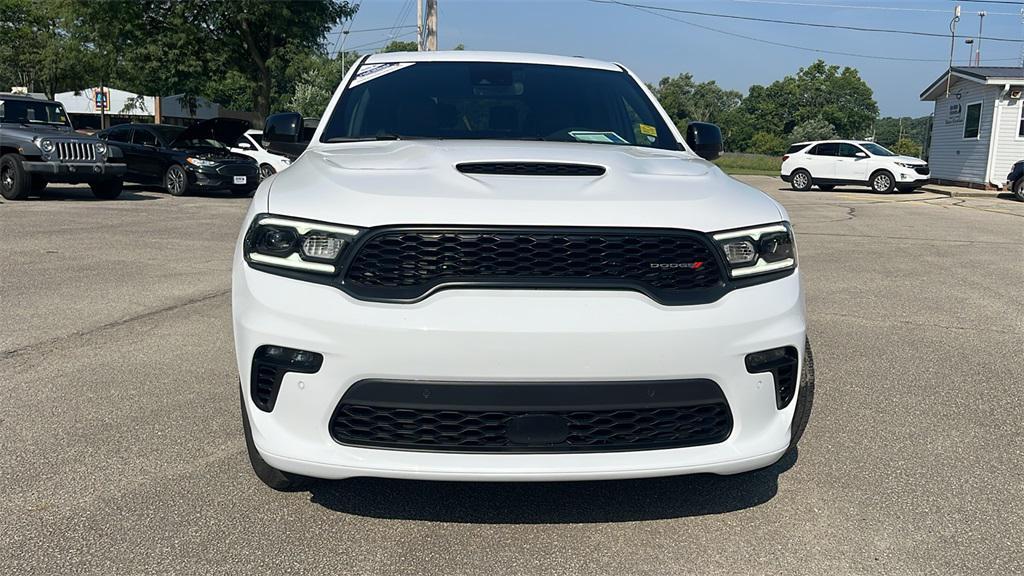 used 2023 Dodge Durango car, priced at $42,140