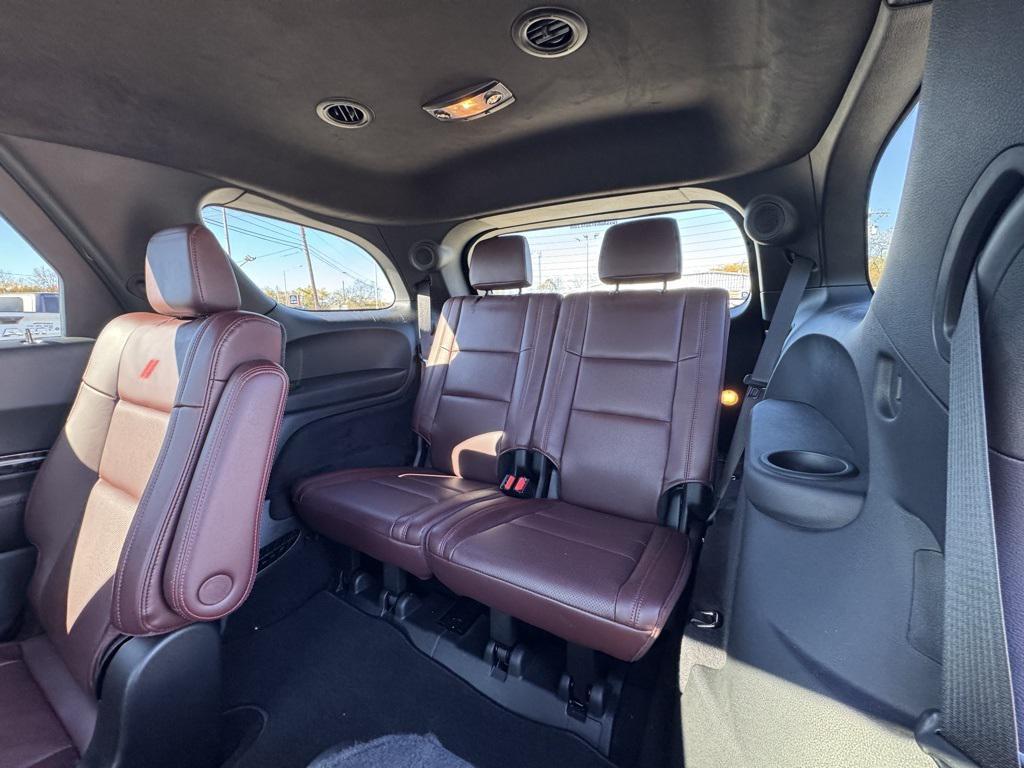 used 2024 Dodge Durango car, priced at $42,988