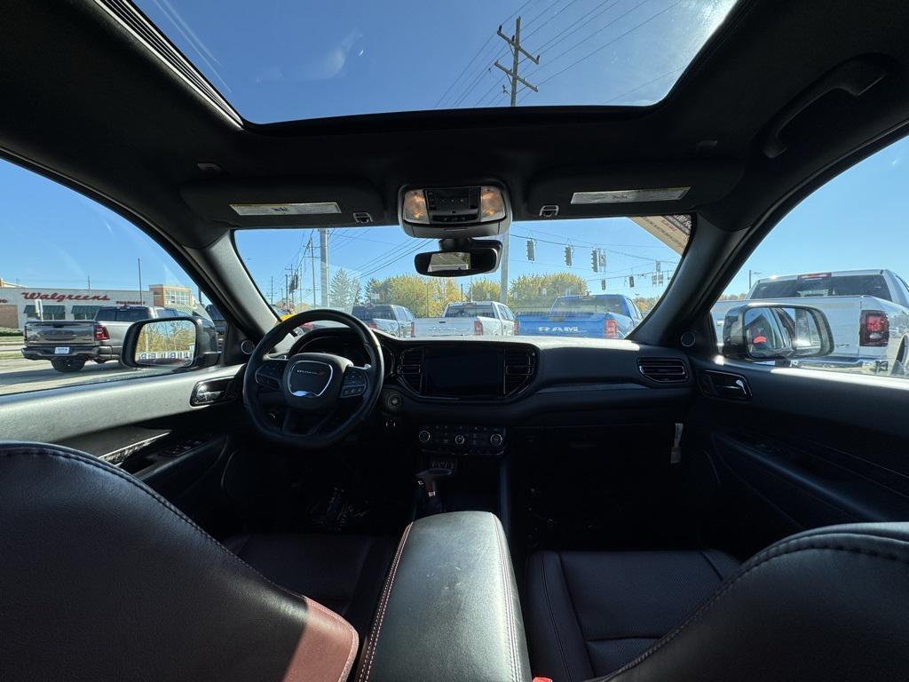 used 2024 Dodge Durango car, priced at $42,988