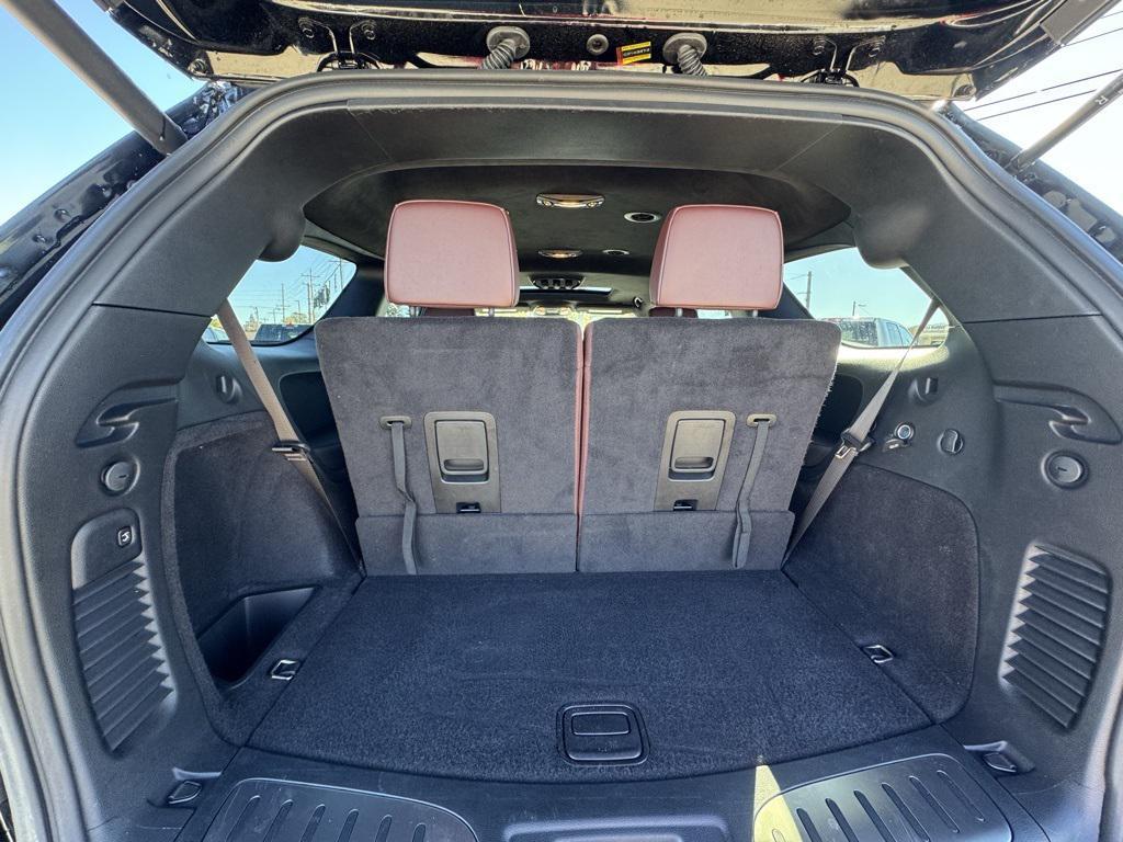 used 2024 Dodge Durango car, priced at $42,988