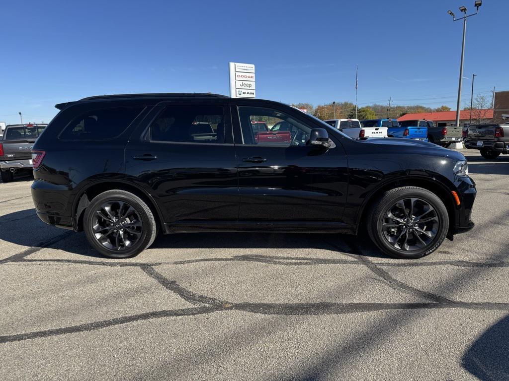 used 2024 Dodge Durango car, priced at $42,988