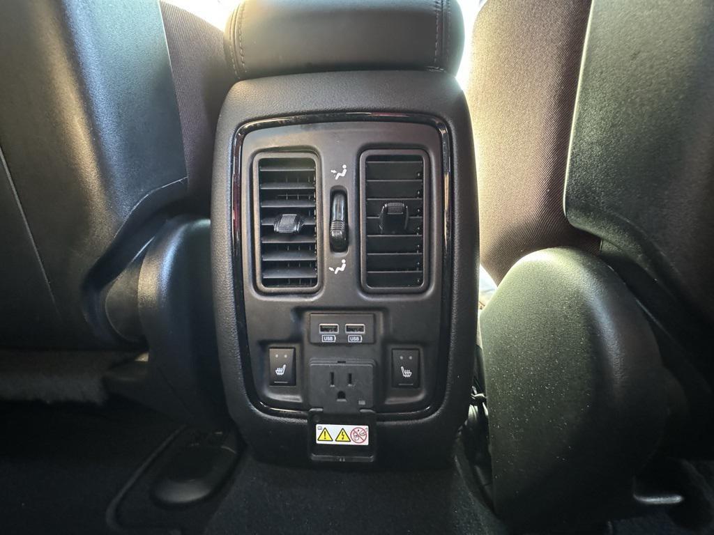 used 2024 Dodge Durango car, priced at $42,988